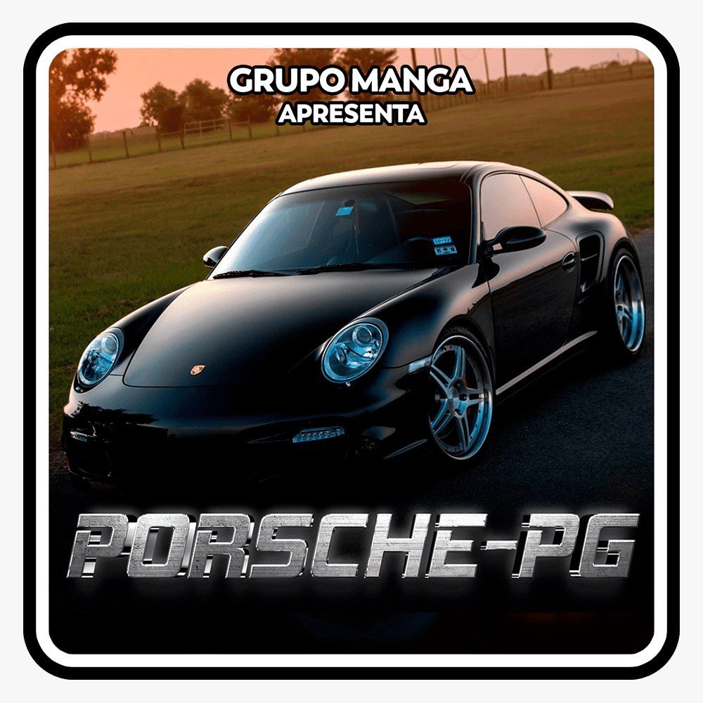 ✨ Manga Porschepg - 80% SALARIO