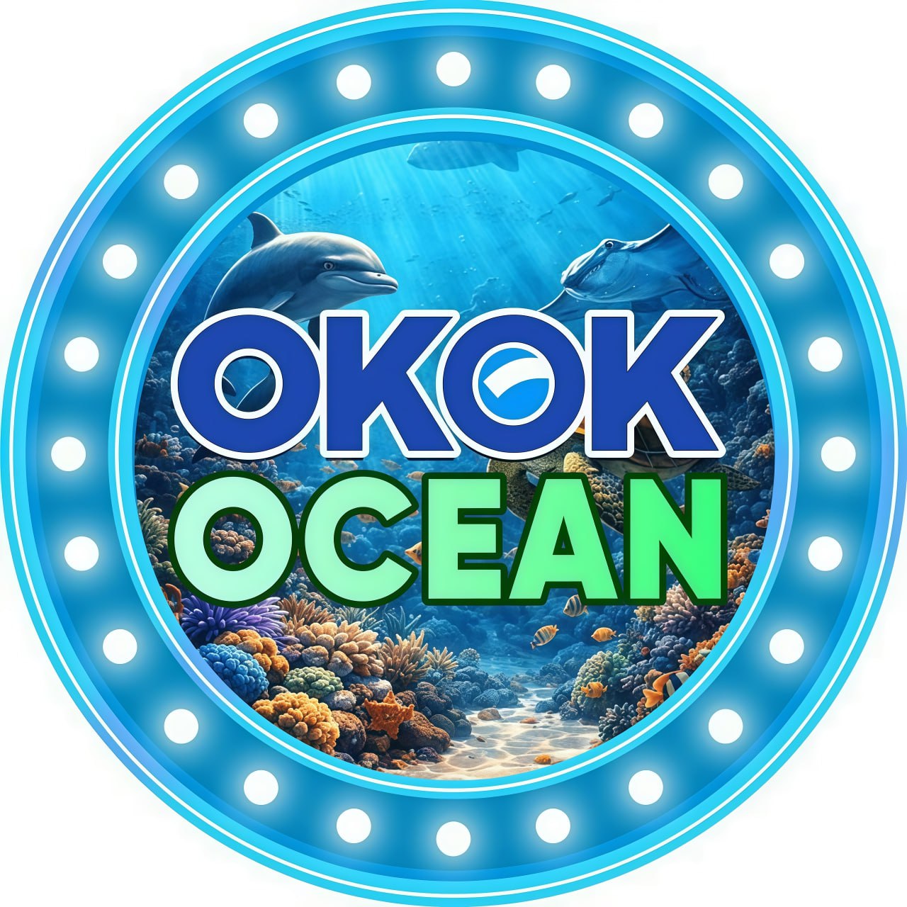 ✨ Okokoceanpg