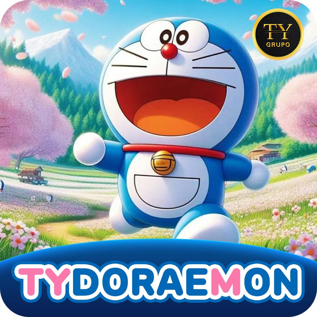 ✨ Tydoraemon