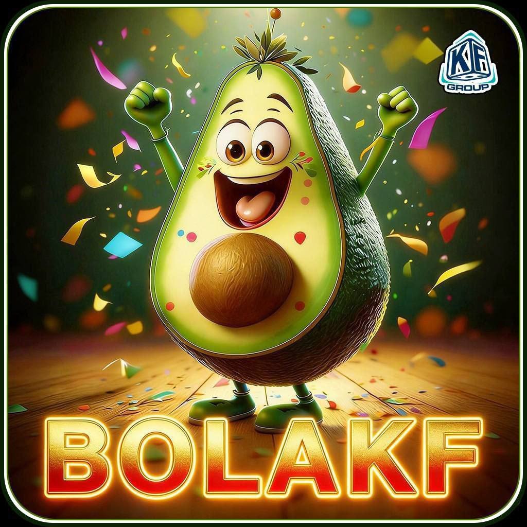 ✨ Bolakf
