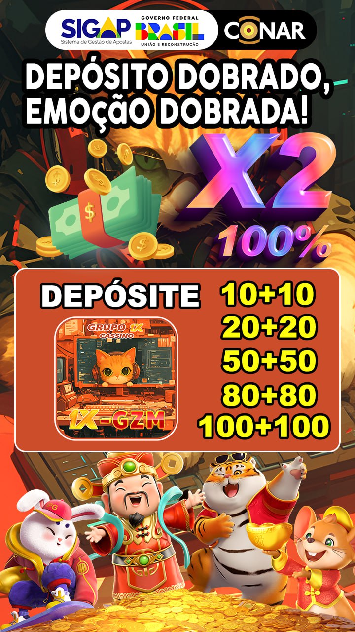 ✨ 1x Gzm - DEPOSITO 2X