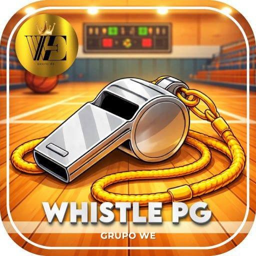✨ We Whistle Pg