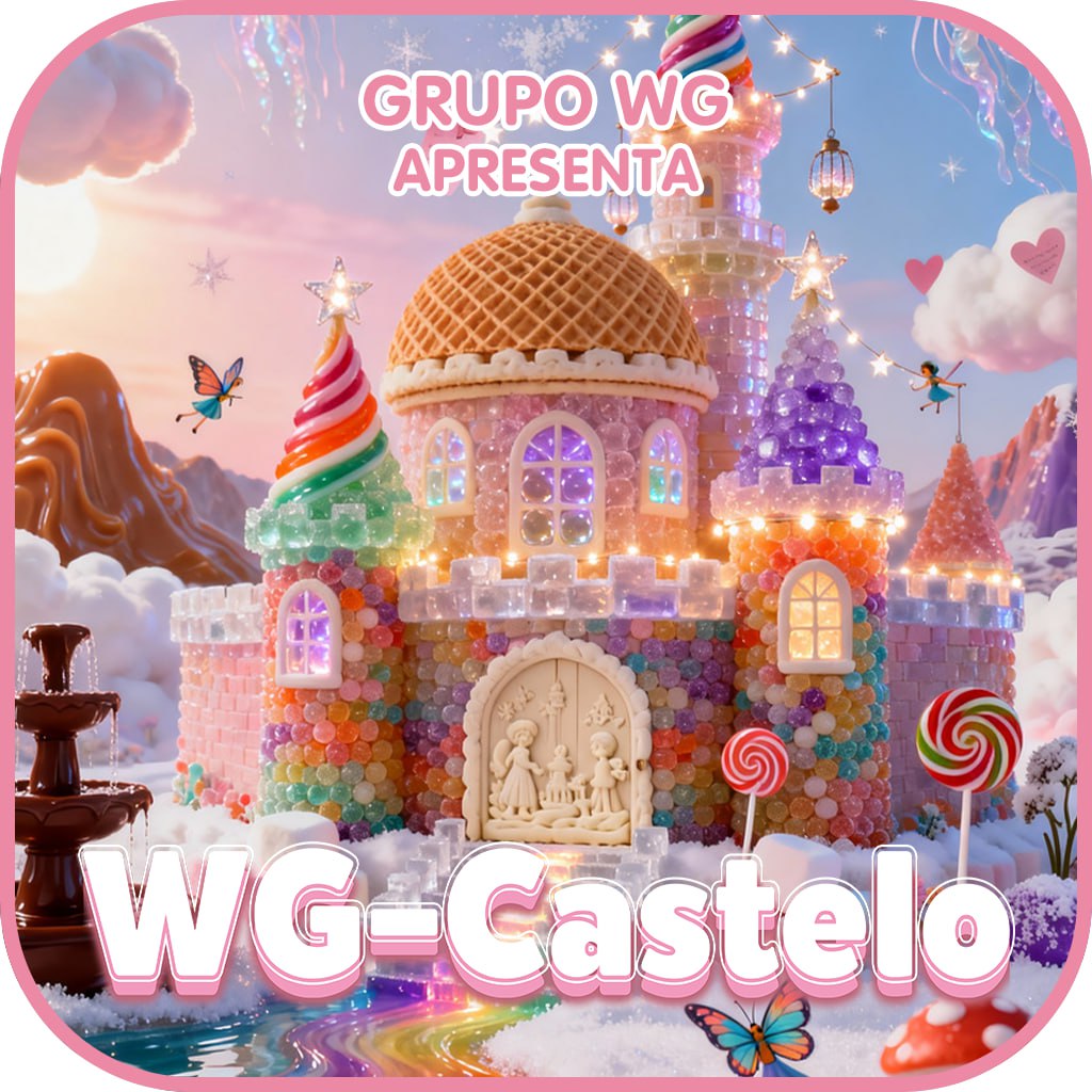 ✨ Wg Castelo