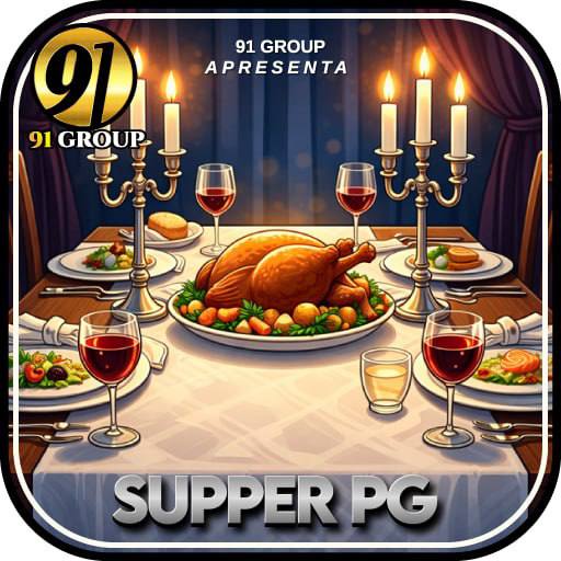 ✨ 91 Supper Pg
