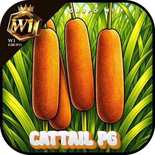 ✨ W1 Cattail Pg