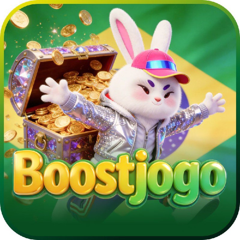 ✨ Boostjogo - ABRE BAÚ DE R$50