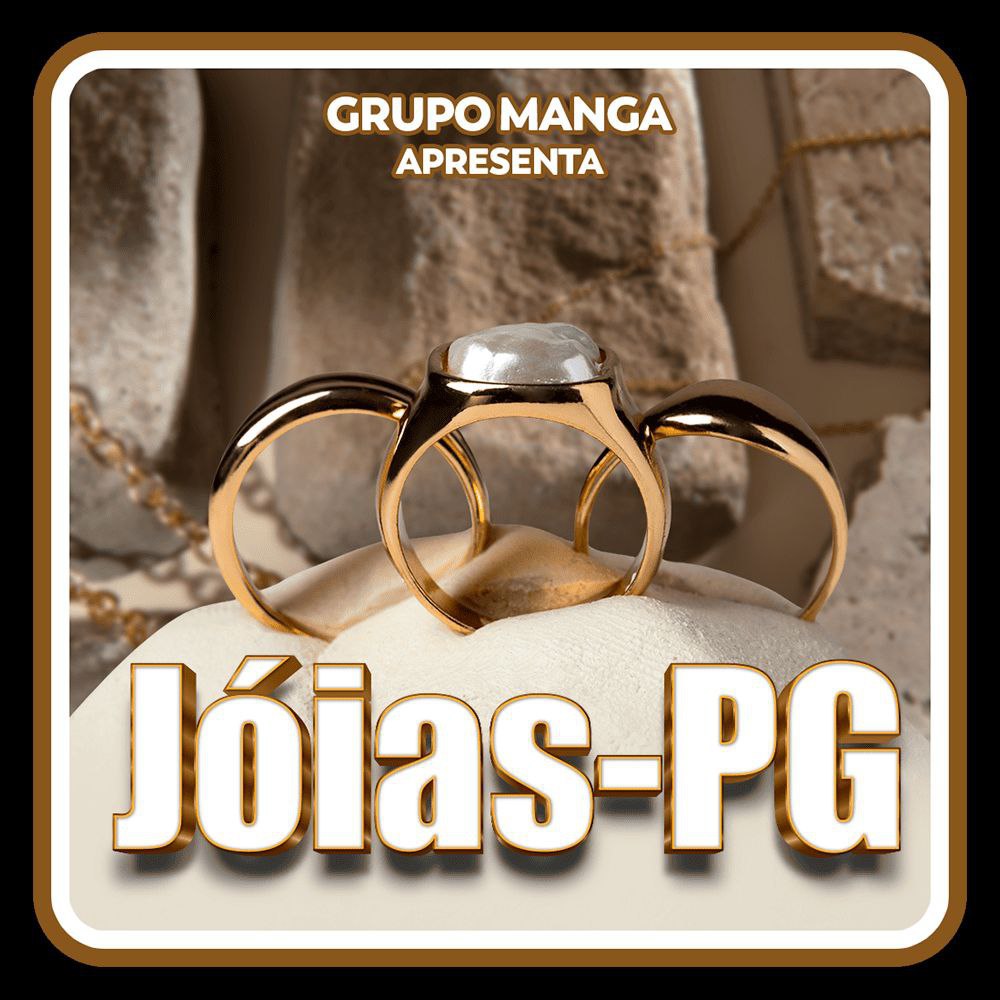 ✨ Manga Joiaspg