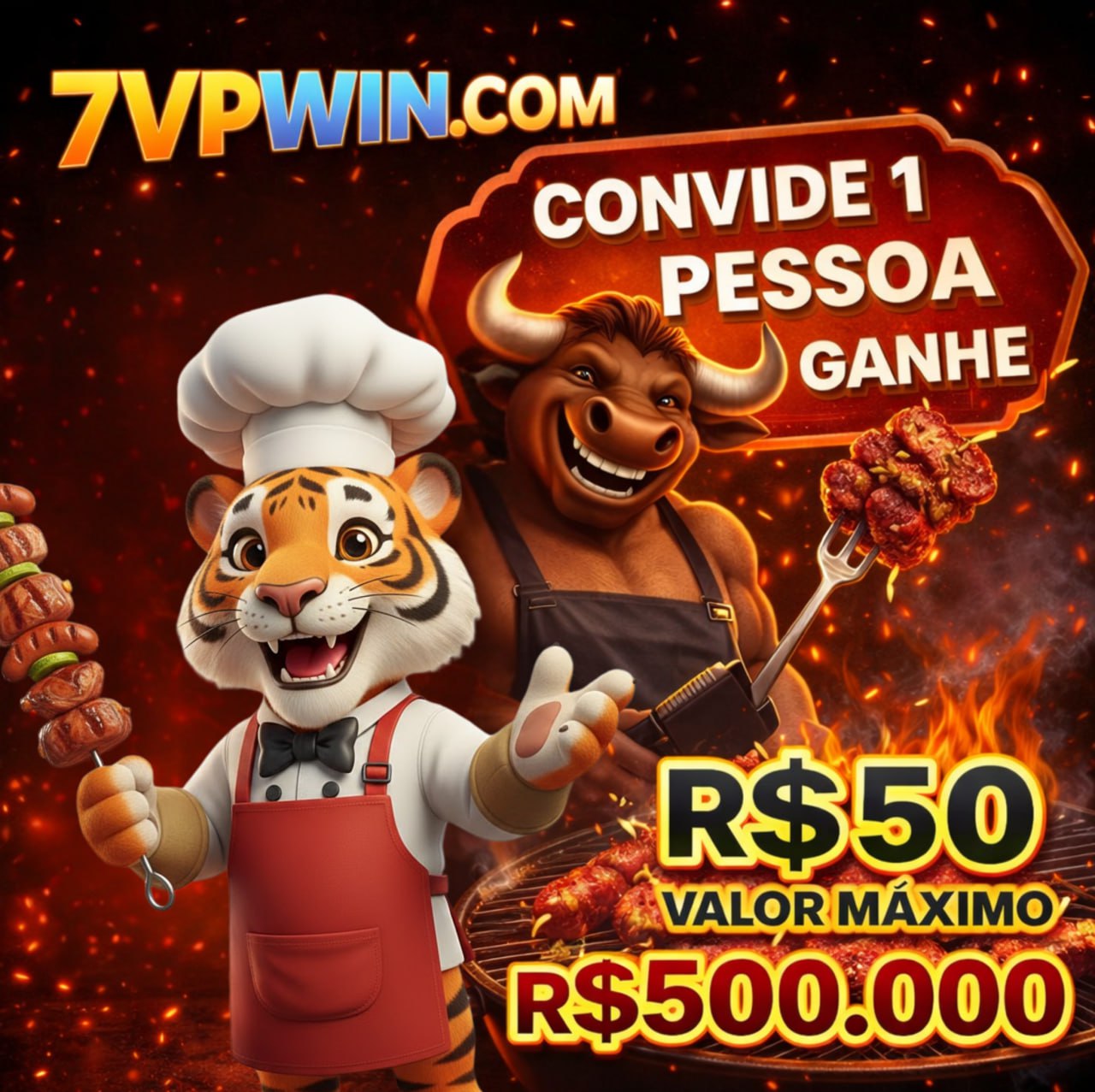 ✨ 7vpwin - ABRE BAÚ DE R$50