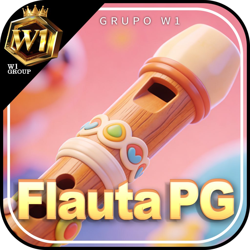 ✨ W1 Flauta Pg
