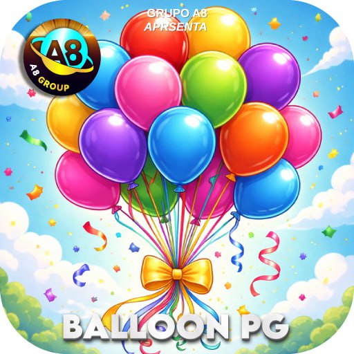 ✨ A8 Balloonpg