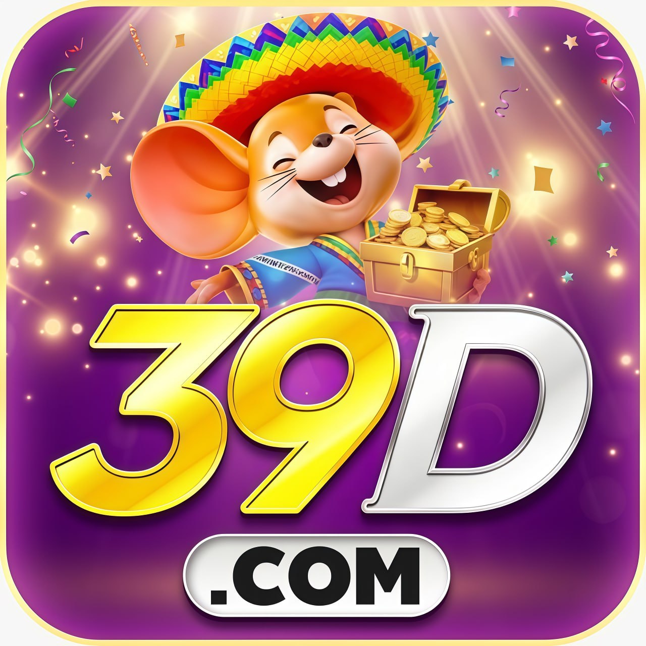 ✨ Vip39d - ABRE BAÚ DE R$50