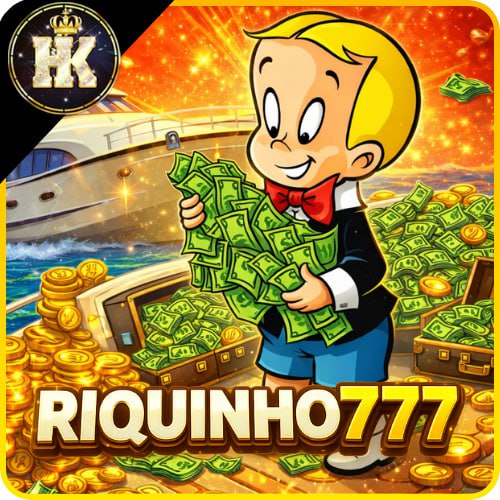 ✨ Riquin Ho777 - DEPOSITO 2X