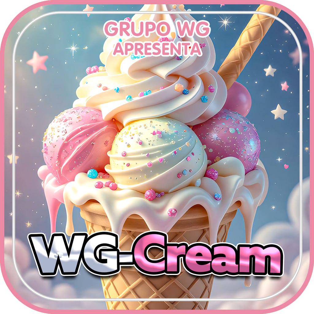 ✨ Wg Cream