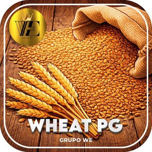 ✨ We Wheat Pg