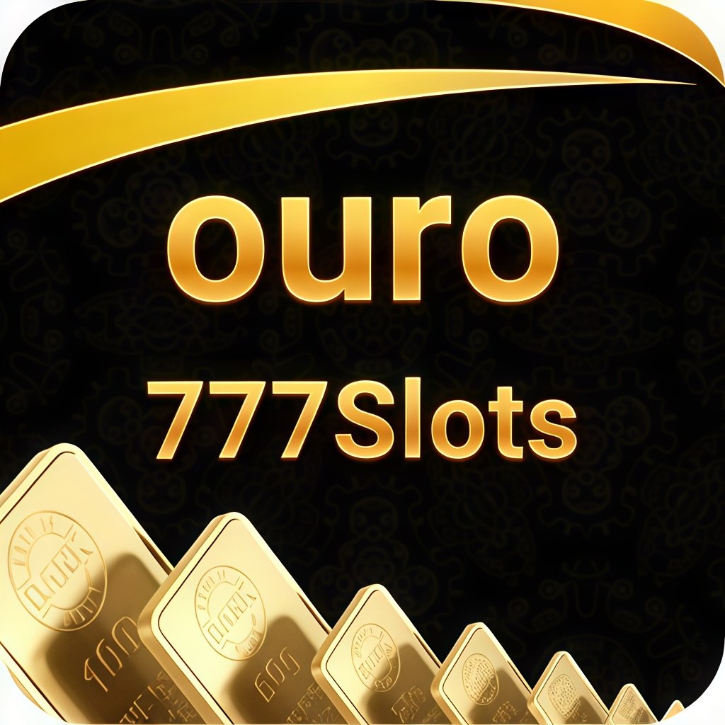 ✨ Ouro777slots
