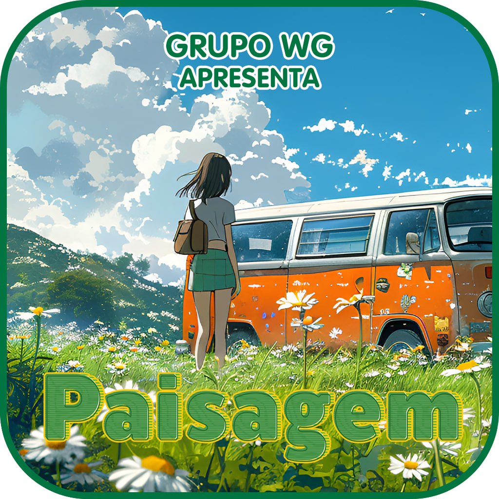 ✨ Wg Paisagem