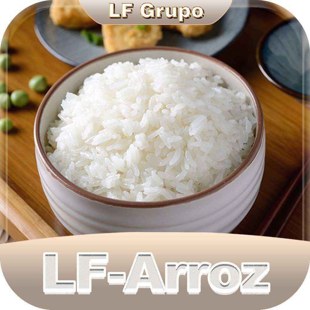 ✨ Lf Arroz