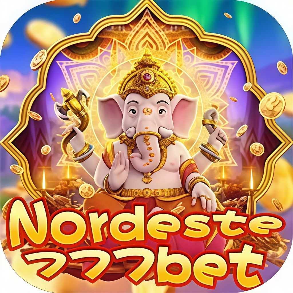 ✨ Nordeste 777bet - 80% SALARIO