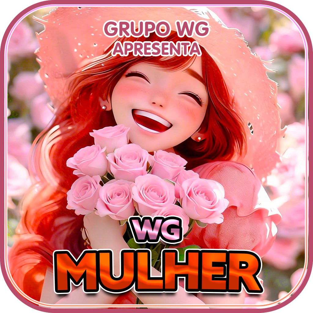 ✨ Wg Mulher