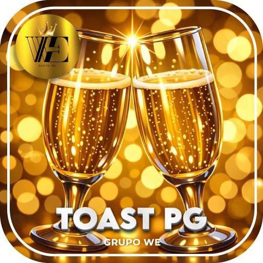 ✨ We Toast Pg