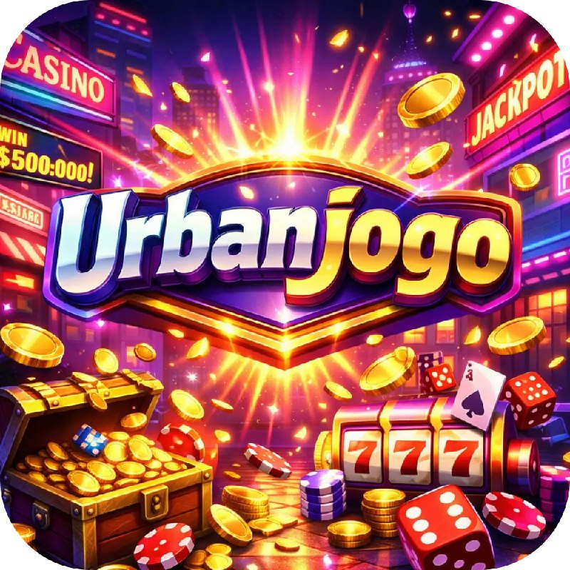 ✨ Urbanjogo - ABRE BAÚ DE R$50