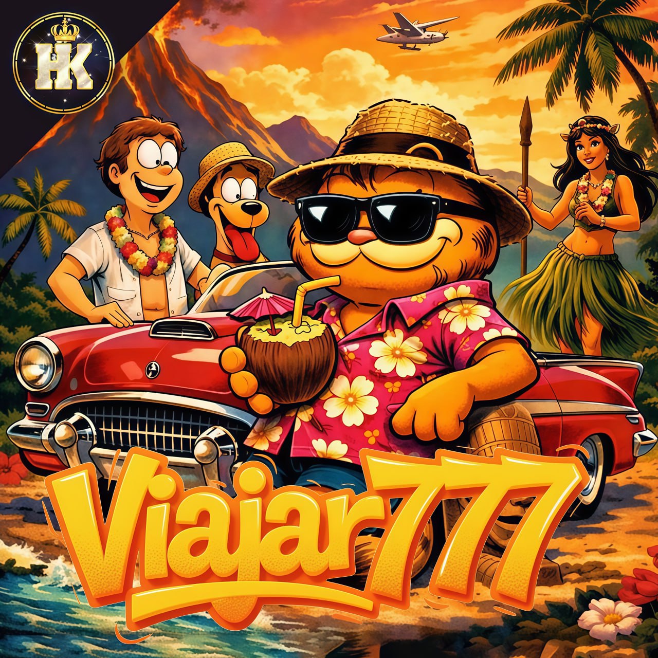 ✨ Viajar 777 - DEPOSITO 2X