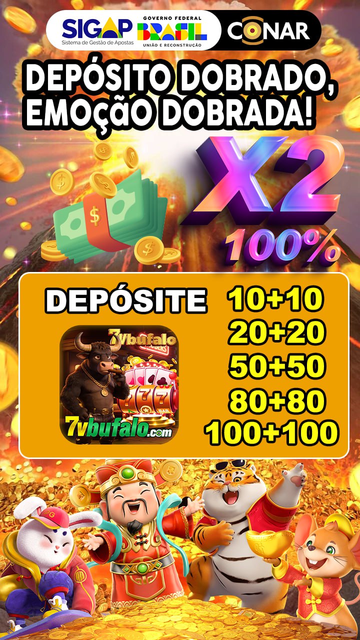 ✨ 7v Bufalo - DEPOSITO 2X