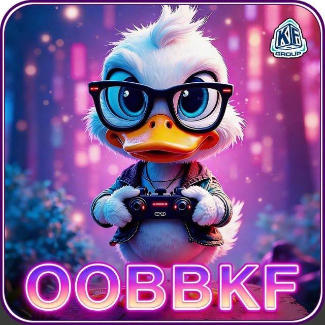 ✨ Oobb Kf