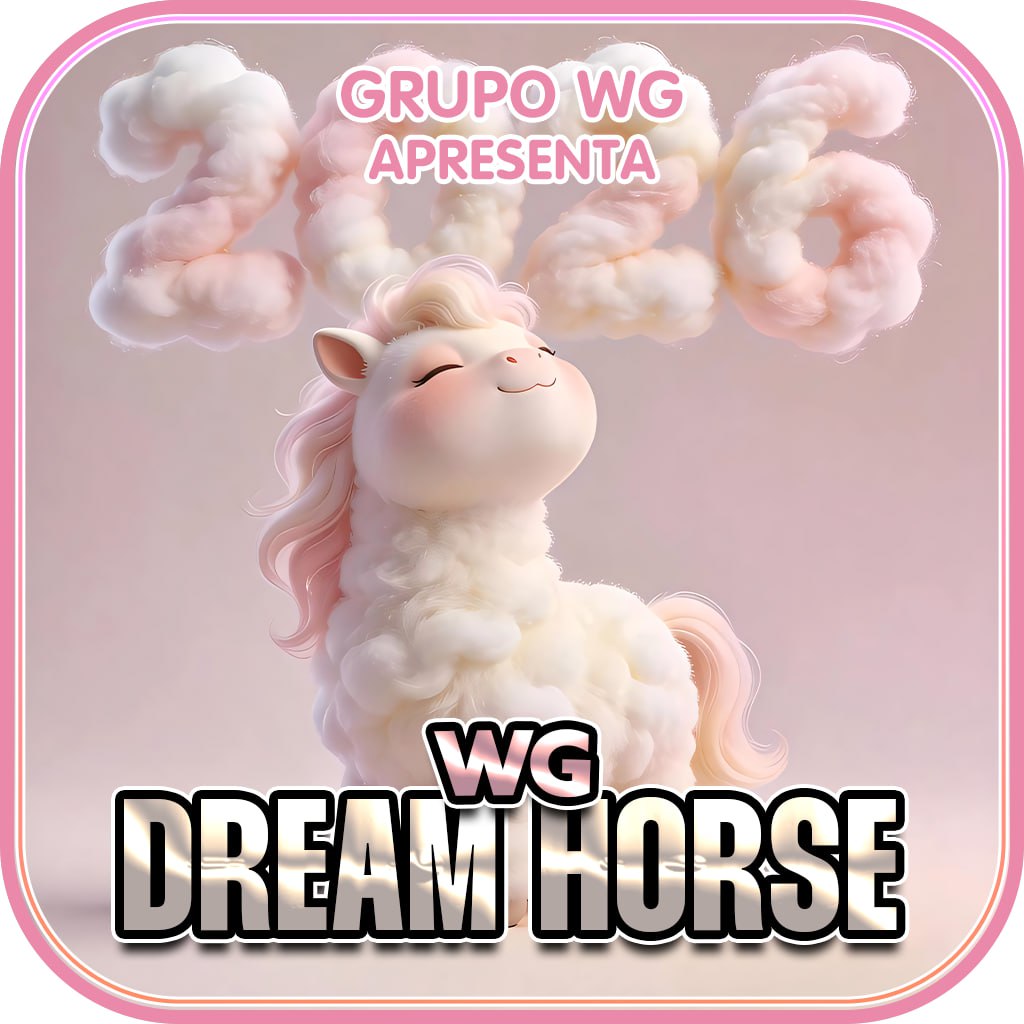 ✨ Wg Dreamhorse