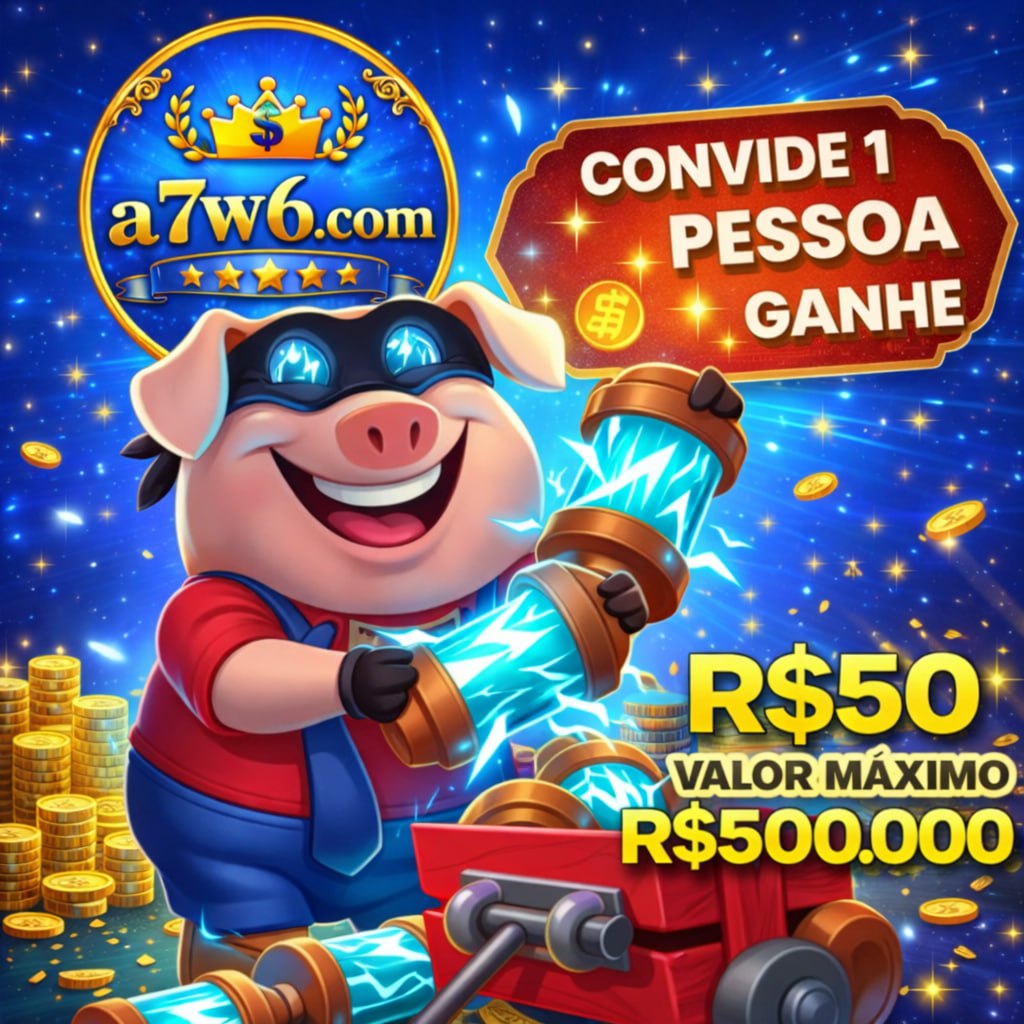 ✨ A7w6 - ABRE BAÚ DE R$50