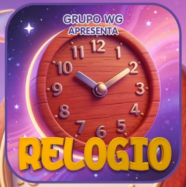 ✨ Wg Relogio
