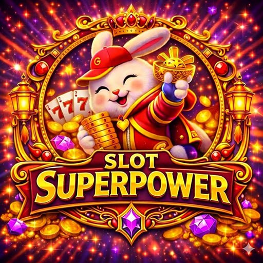 ✨ Superpower88 - ABRE BAÚ DE R$50