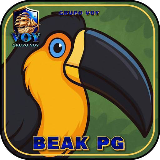✨ Voy  Beakpg