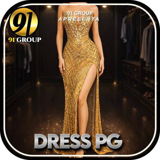 ✨ Dress Pg