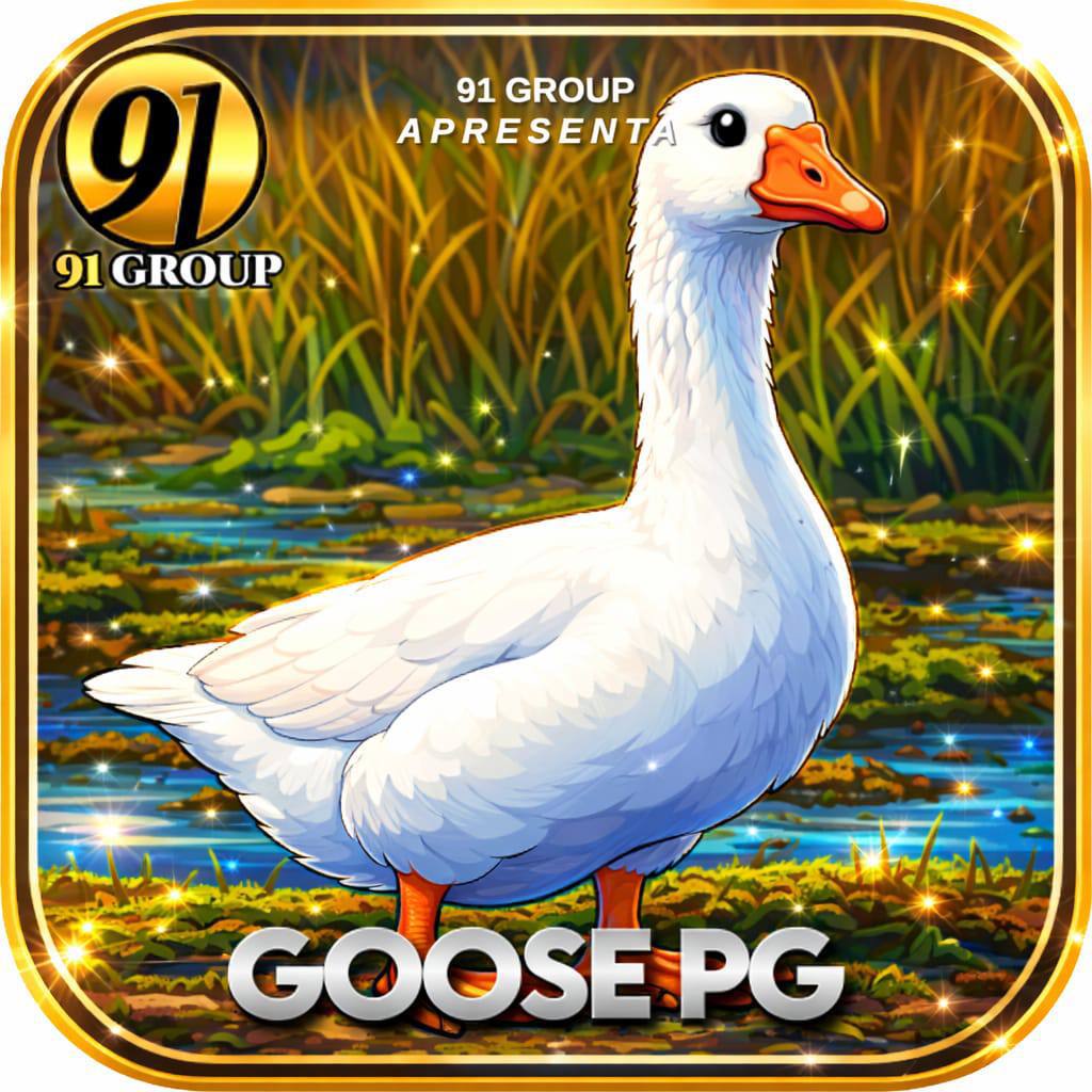 ✨ Goose Pg