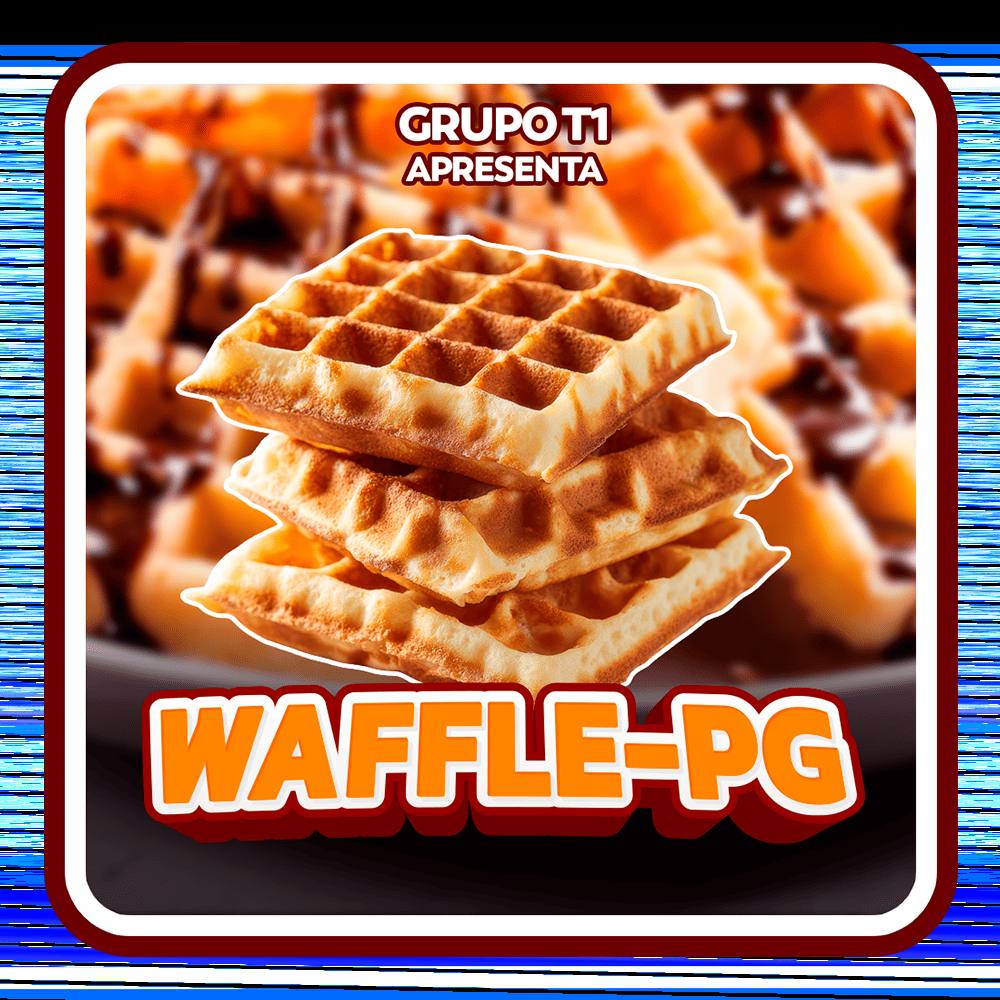 ✨ T1 Waffle Pg