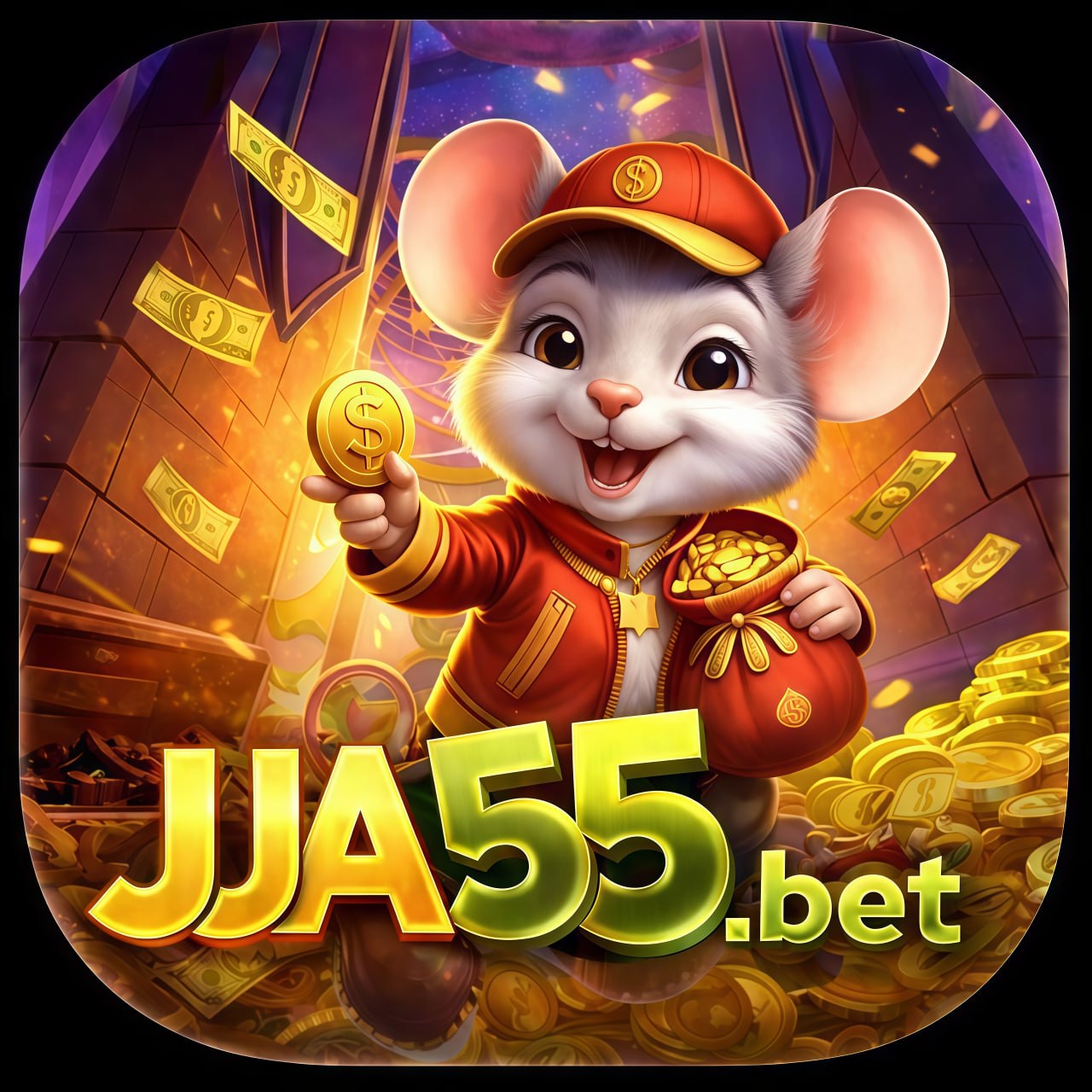 ✨ Jjja55 - 80% SALARIO