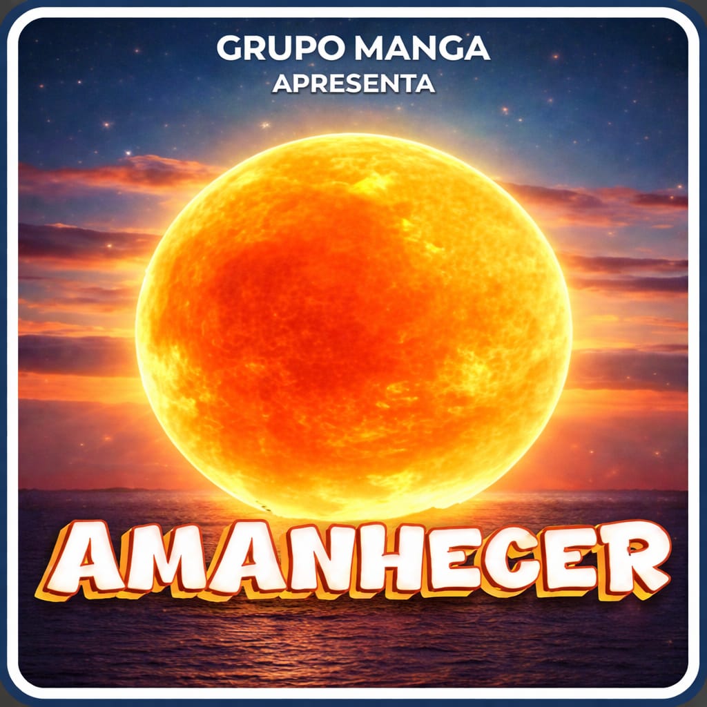 ✨ Manga Amanhecerpg