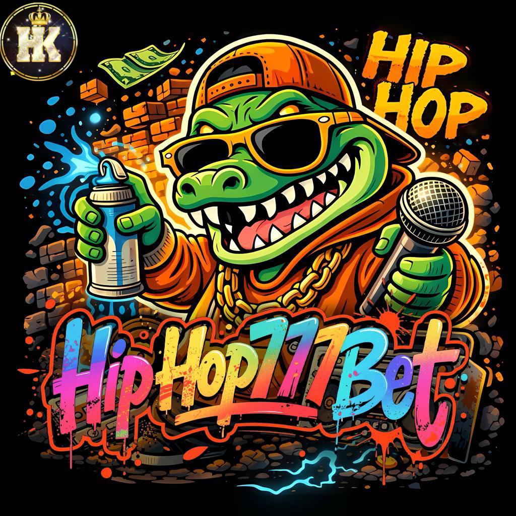 ✨ Hip Hop777bet - 80% SALARIO E DEPOSITO 2X