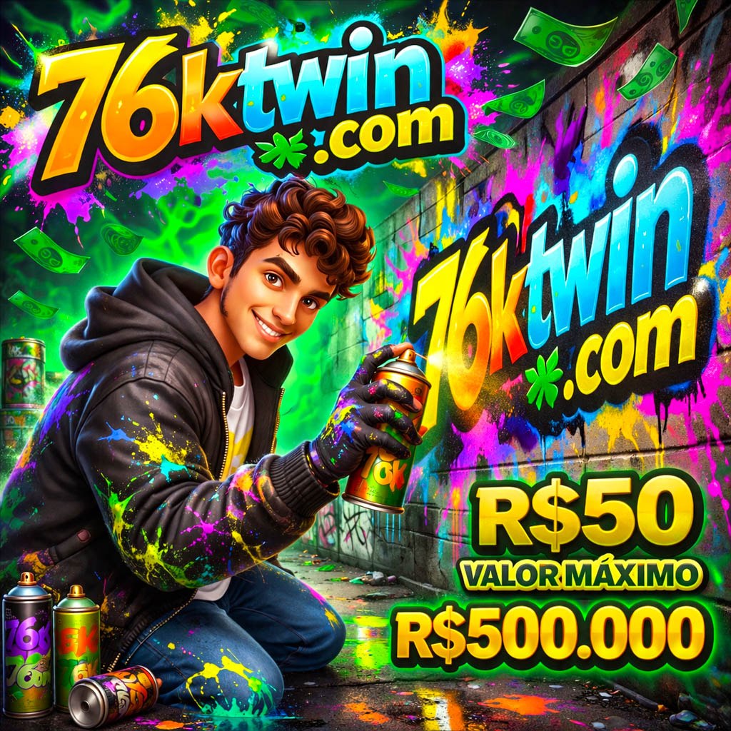 ✨ 76ktwin - ABRE BAÚ DE R$50