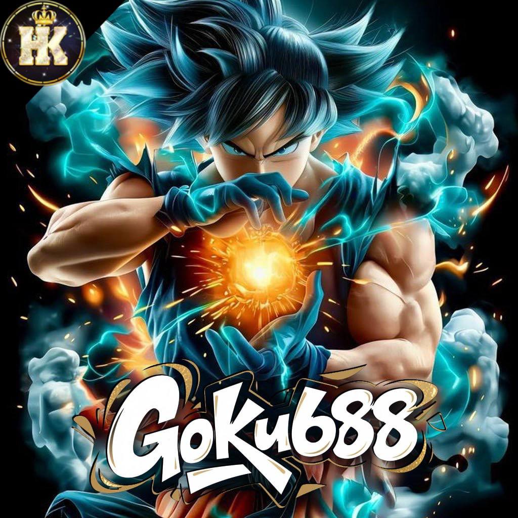 ✨ Goku688