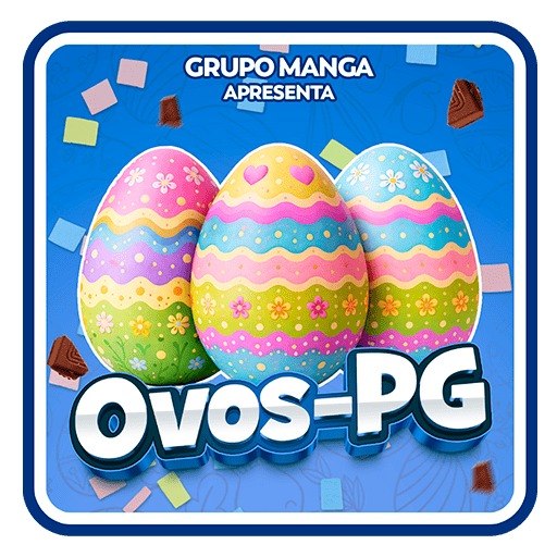 ✨ Manga Ovospg