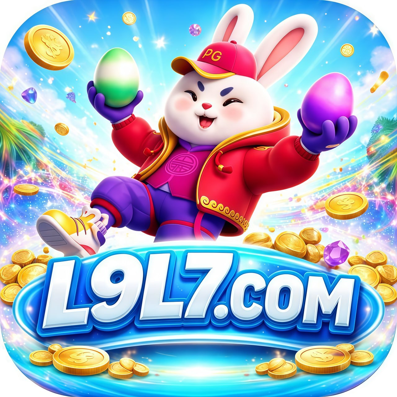 ✨ L9l77 - ABRE BAÚ DE R$50