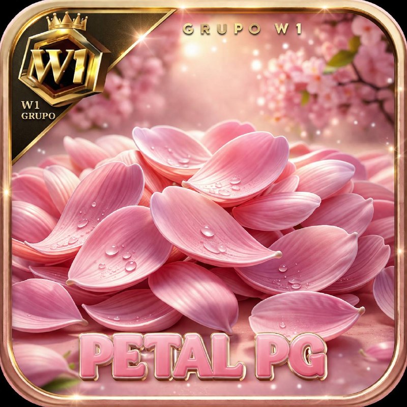 ✨ W1 Petallpg