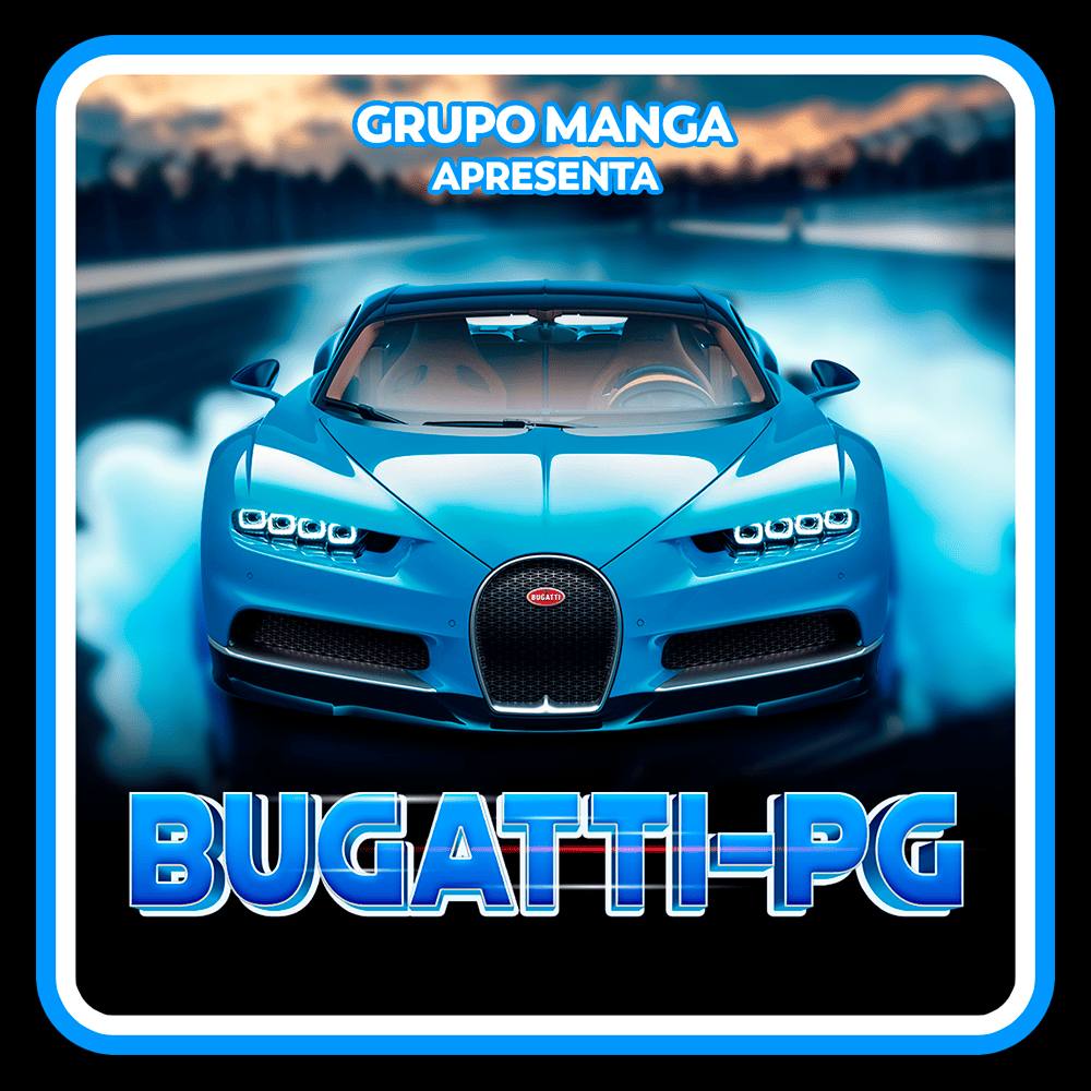 ✨ Manga Bugattipg