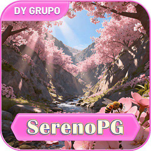 ✨ Sereno Pg