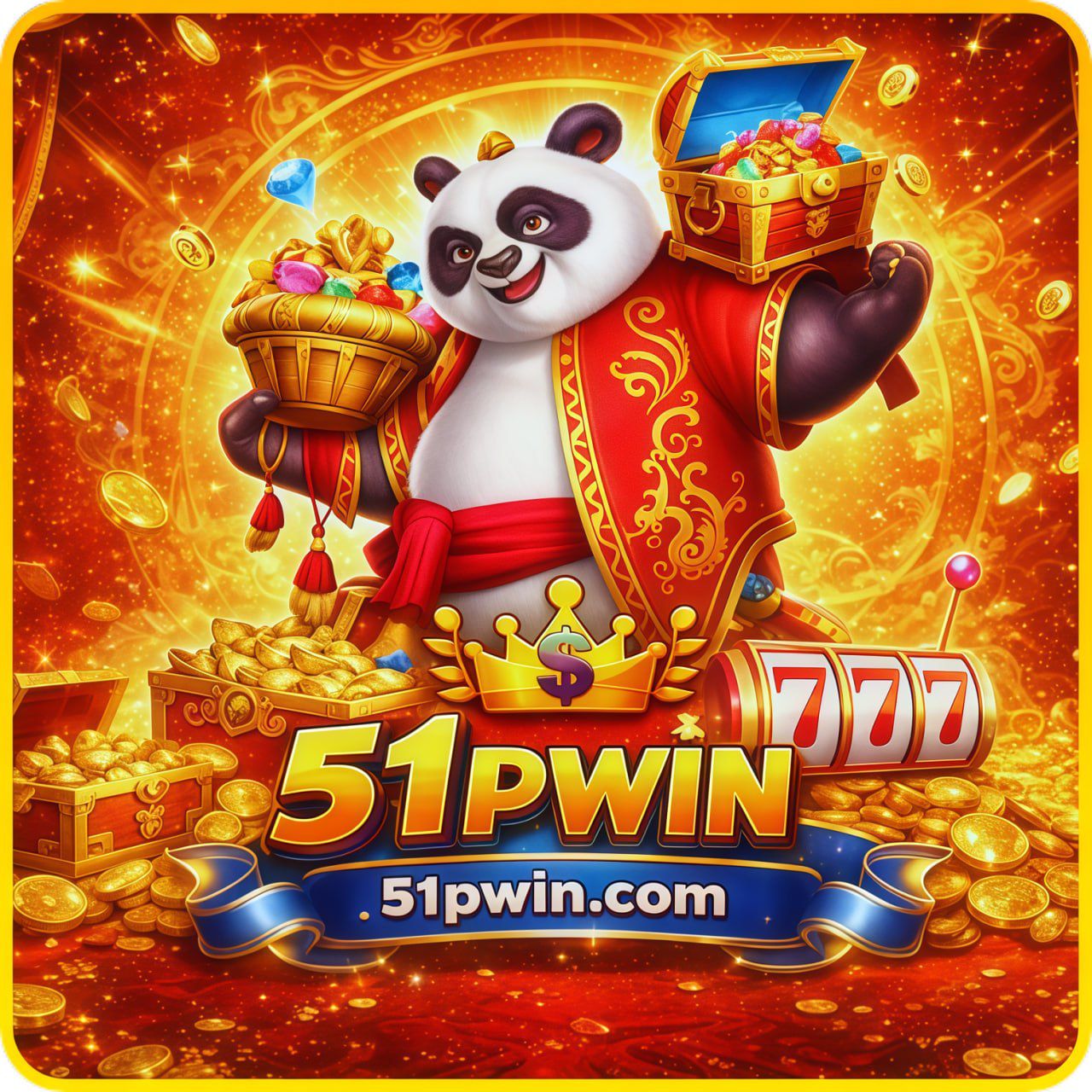 ✨ 51pwin - ABRE BAÚ DE R$50