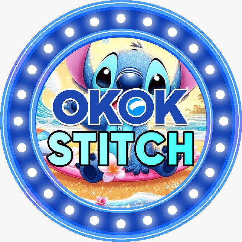✨ Okokstitchpg