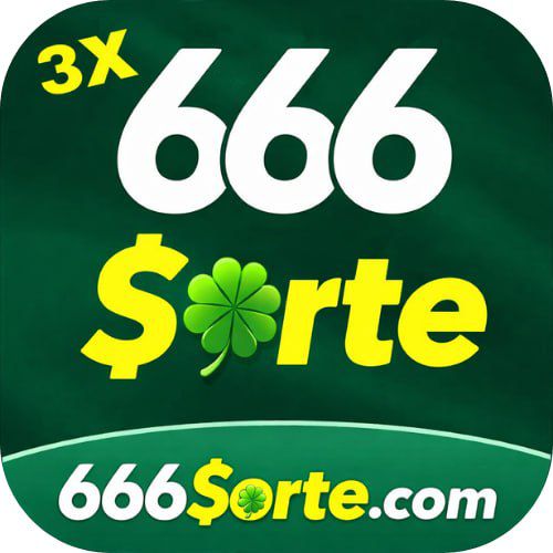✨ 666sorte - DEPOSITO 3X