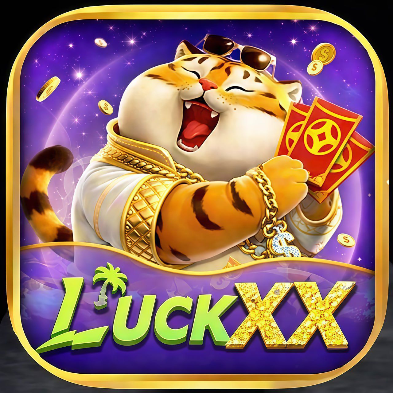 ✨ Luckxxx - ABRE BAÚ DE R$50